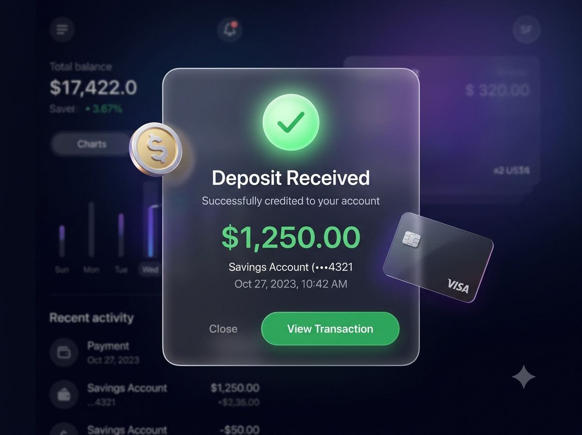 Automated Stripe and QuickBooks Flow